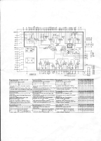 Bang & Olufsen - Beogram_4000-Schematic